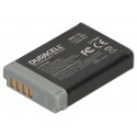 Battery Camera Duracell Lithium ion - Digital Camera Battery 3.7V 1010mAh DRC13L