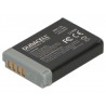 Battery Camera Duracell Lithium ion - Digital Camera Battery 3.7V 1010mAh DRC13L
