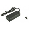 Power AC adapter 2-Power 110-240V - AC Adapter 19.5V 2.31A 45W includes power cable 2P-741727-001