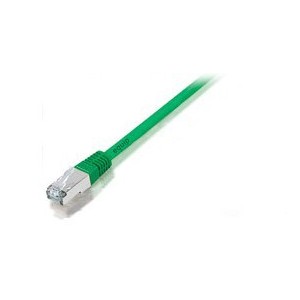 Equip Patch Cable cat.6 - shielded  - 605640