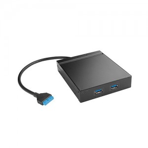 PAINEL FRONTAL ASUS C  2x USB3 90-MKC001-G0XAN0DZ