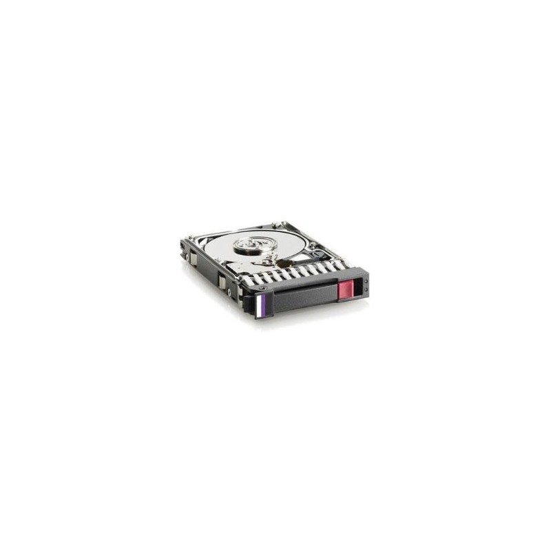 DISCO HP 146GB SAS 10K 2.5'' 6G H-PLUG 518011-001