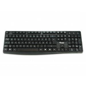 Equip Wired USB Keyboard , PT layout  - 245212