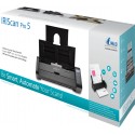 IRISCan Pro 5 -23PPM - ADF20 Pages - 459035