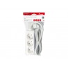 Equip 3-Outlet Power Strip  - 245550