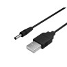 Equip 7-Port USB 2.0 Hub  - 128957