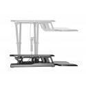 Equip Ergonomic Sit Stand Riser  - 650840