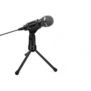 Equip Mini Stereo Desk Microphone  - 245341