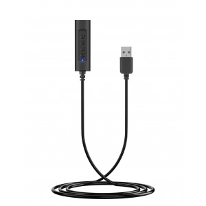 Equip USB Audio Cable Adapter  - 245321