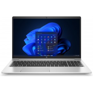 HP ProBook 450 G9 - Intel Core i7-1255U, 16 GB DDR4, 512 GB SSD PCIe NVMe, Ecrã FHD 15.6'', Windows 11 Pro - 723V1EA-AB9