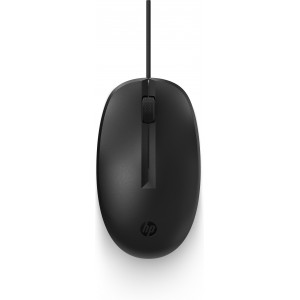 HP 125 Wired Mouse - 265A9AA