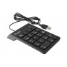 Equip USB Numeric Keypad - 245205