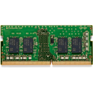 HP 8GB DDR4-3200 SODIMM - 13L77AA