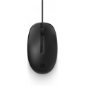 HP 128 Laser Wired Mouse - 265D9AA