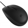 HP 128 Laser Wired Mouse - 265D9AA