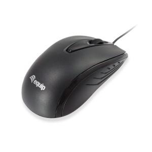 Equip Optical Compact Mouse - 245107