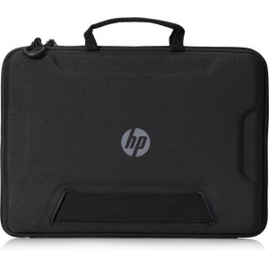 HP Always On Black 11.6 Case - 1D3D0AA