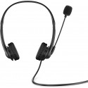 HP 3.5mm G2 Stereo Headset - 428H6AA-ABB