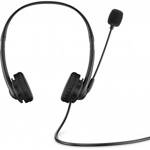 HP 3.5mm G2 Stereo Headset - 428H6AA-ABB