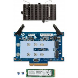 SSD HPZ 2TB OPAL2 TLC M.2 Z4 6 - 2Y7W6AA