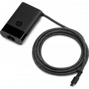 HP USB-C 65W Laptop Charger - 671R3AA-ABB