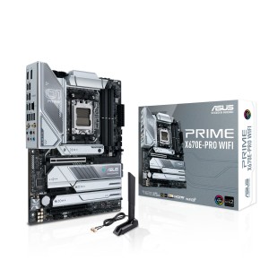 Asus PRIME X670E-PRO WIFI - 90MB1BL0-M0EAY0