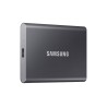 Samsung SSD Externo T7 500GB - MU-PC500T WW
