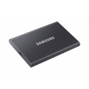 Samsung SSD Externo T7 500GB - MU-PC500T WW