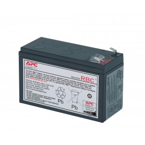 APC Replacement Battery Cartridge -17 - RBC17