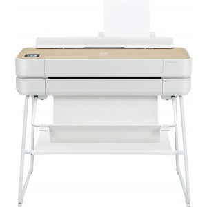 HP Designjet Studio 24'' Printer - 5HB12A-B19