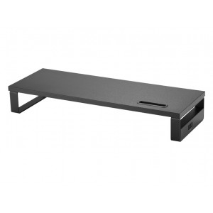 Equip Desktop Monitor Stand with USB - 650881