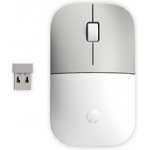 HP Z3700 Ceramic Wireless Mouse - 171D8AA-ABB