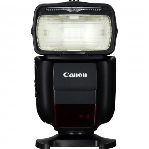 Canon Flash Speedlite 430EX III RT - 0585C011AA