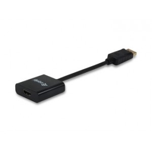Equip Conversor Display Port para HDMI - 133438