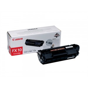 Canon FX10 - Cartridge para L100 120 - 0263B002AA