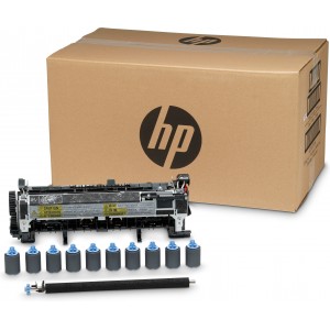 HP LaserJet Printer 220V Maintenance Kit - CF065A