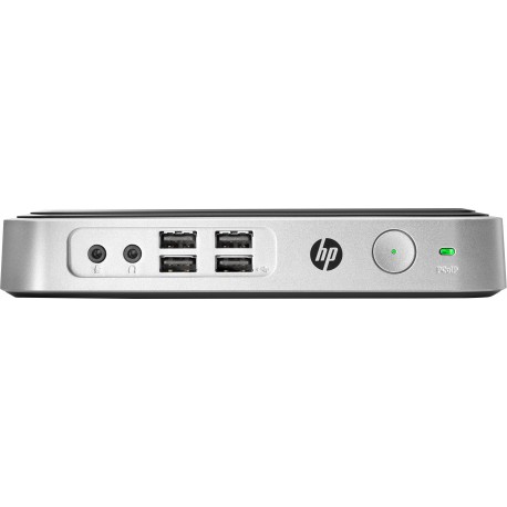 HP T310 Thin Clients G2 Ethernet AA - 2EZ54AA-AB9