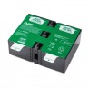 APC Replacement Battery Cartridge -123 - APCRBC123