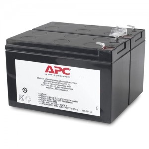 APC Replacement Battery Cartridge -113 - APCRBC113