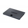 Samsung SSD 4TB SATA 3 Serie 870 QVO - MZ-77Q4T0BW