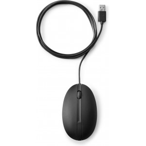 HP Wired Desktop 320M Mouse (Halley) - 9VA80AA-AC3
