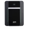 APC Back-UPS 950VA, 230V, AVR, IEC Sockets - BX950MI