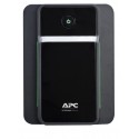 APC Back-UPS 750VA, 230V, AVR, IEC Sockets - BX750MI