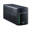 APC Back-UPS 1600VA, 230V, AVR, IEC Sockets - BX1600MI
