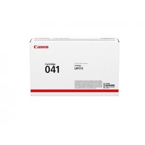 Canon CRG 041 - Cartridge para MF522x, MF525x - 0452C002