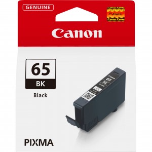 Canon CLI-65 Pro Séries - Photo Black ink tank - 4215C001
