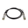 D-link SFP+ Direct Attach Stacking Cable, 1M - DEM-CB100S