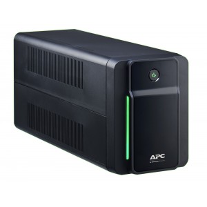 APC Back-UPS 950VA, 230V, AVR, Schuko Sockets - BX950MI-GR