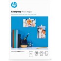 HP Everyday Glossy Photo Paper-100 sht 10 x 15 cm - CR757A