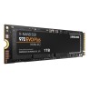 Samsung SSD Serie 970 PLUS NVMe M.2 1TB PCIe - MZ-V7S1T0BW